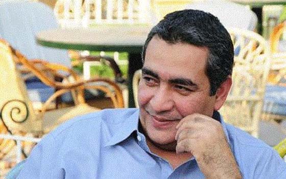   مصر اليوم - الجبلايَّة يُؤكِّد أنَّ الفيفا والكاف لم يلزماه بتطبيق دوري المحترفين الموسم المقبل